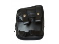 Набедренная сумка Carlo Gattini Salter black (арт. 7501-01)