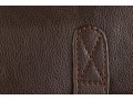 Кожаный рюкзак мужской Ashwood Leather Rucksack Dark Brown