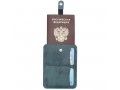 Чехол для паспорта RELS Rackham Loft 72 1417