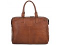Дорожная сумка Ashwood Leather  7997 Weekend Holdall Rust