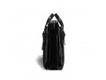 Деловая сумка BRIALDI Navara (Навара) black
