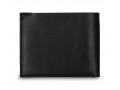 Бумажник Ashwood Leather 2001 Black