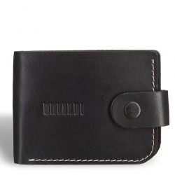 Бумажник BRIALDI Erie (Эри) black