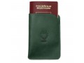 Чехол для паспорта RELS Gamma Wild 72 1520