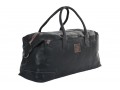 Дорожная сумка Ashwood Leather 4556 Black