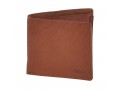 Бумажник Ashwood Leather 1882 Chestnut