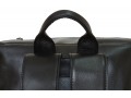 Кожаный рюкзак мужской Carlo Gattini Santerno black (арт. 3007-05)