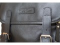 Кожаный рюкзак мужской Carlo Gattini Santerno black (арт. 3007-05)