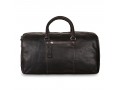 Дорожная сумка Ashwood Leather 1666 Brown