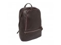 Кожаный рюкзак мужской Lakestone Timber Brown