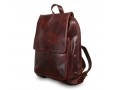 Мужской рюкзак из натуральной кожи Ashwood Leather Fred Vintage Tan