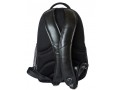 Мужской рюкзак из натуральной кожи Carlo Gattini Rivarolo black (арт. 3071-01)
