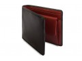 Бумажник  Visconti TR30 Black Red