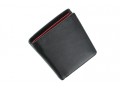 Бумажник Visconti VSL21 Black Red
