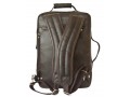 Кожаный рюкзак-трансформер мужской Carlo Gattini Chatillon brown (арт. 3072-04)