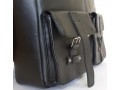 Кожаный портфель мужской Carlo Gattini Fontevivo black (арт. 2005-01)