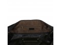 Дорожная сумка Ashwood Leather G-36 Black