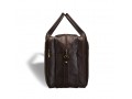 Дорожная сумка с портпледом BRIALDI Lancaster (Ланкастер) brown