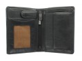 Бумажник  Visconti TSC44 Black 