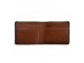 Бумажник Ashwood Leather 1993 Tan