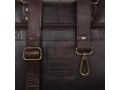 Деловая сумка Ashwood Leather  1334 Brown