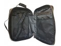 Кожаный рюкзак-трансформер мужской Carlo Gattini Chatillon brown (арт. 3072-04)
