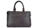 Дорожная сумка Ashwood Leather  7997 Weekend Holdall Brown