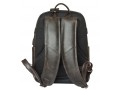 Мужской рюкзак из натуральной кожи Carlo Gattini Falcone brown (арт. 3074-04)