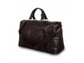 Дорожная сумка Ashwood Leather 1337 Brown
