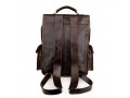 Кожаный рюкзак мужской Muhelm