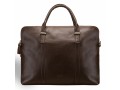Деловая сумка BRIALDI Durango (Дуранго) brown