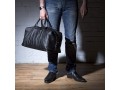 Дорожно-спортивная сумка BRIALDI Liverpool (Ливерпуль) black