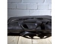 Вместительная деловая сумка BRIALDI Manchester (Манчестер) black