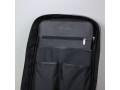 Кожаный рюкзак мужской BRIALDI Voyager (Вояджер) relief black