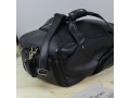Дорожно-спортивная сумка BRIALDI Winner (Виннер) relief black