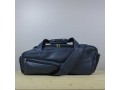 Дорожно-спортивная сумка BRIALDI Winner (Виннер) relief navy