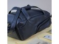 Дорожно-спортивная сумка BRIALDI Winner (Виннер) relief navy