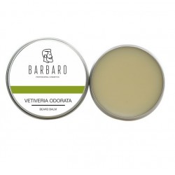Barbaro Beard Balm Vetiveria odorata - бальзам для бороды Ветивер 30 мл