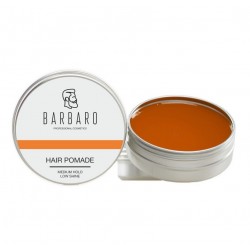 Barbaro Hair Pomade - Помада для укладки волос средняя фиксация 100 гр
